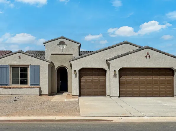 5644 N Luna Dr, Eloy, AZ 85131