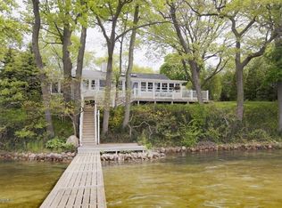 11143 Hastings Point Rd, Middleville, MI 49333