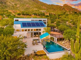 4560 E Ina Rd, Tucson, AZ 85718