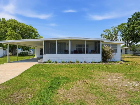 34117 Hodges Rd, Leesburg, FL 34788