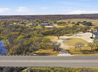 2410 State Highway 16 S, Graham, TX 76450