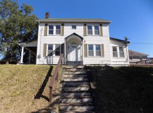 672 5th St, Clairton, PA