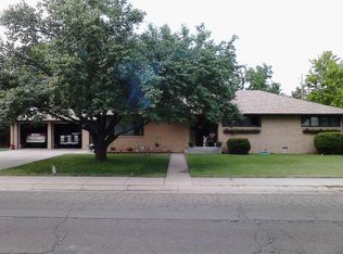 2515 Quivira Ave, Great Bend, KS 67530