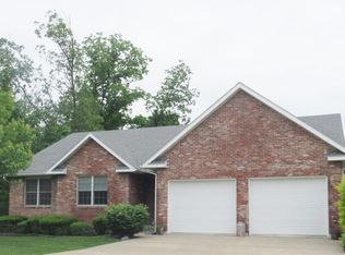 56528 McFall Pl, Hannibal, MO 63401