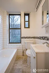 Rented by Oxford Property Group