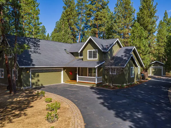 14234 Whitewater Loop, La Pine, OR 97739