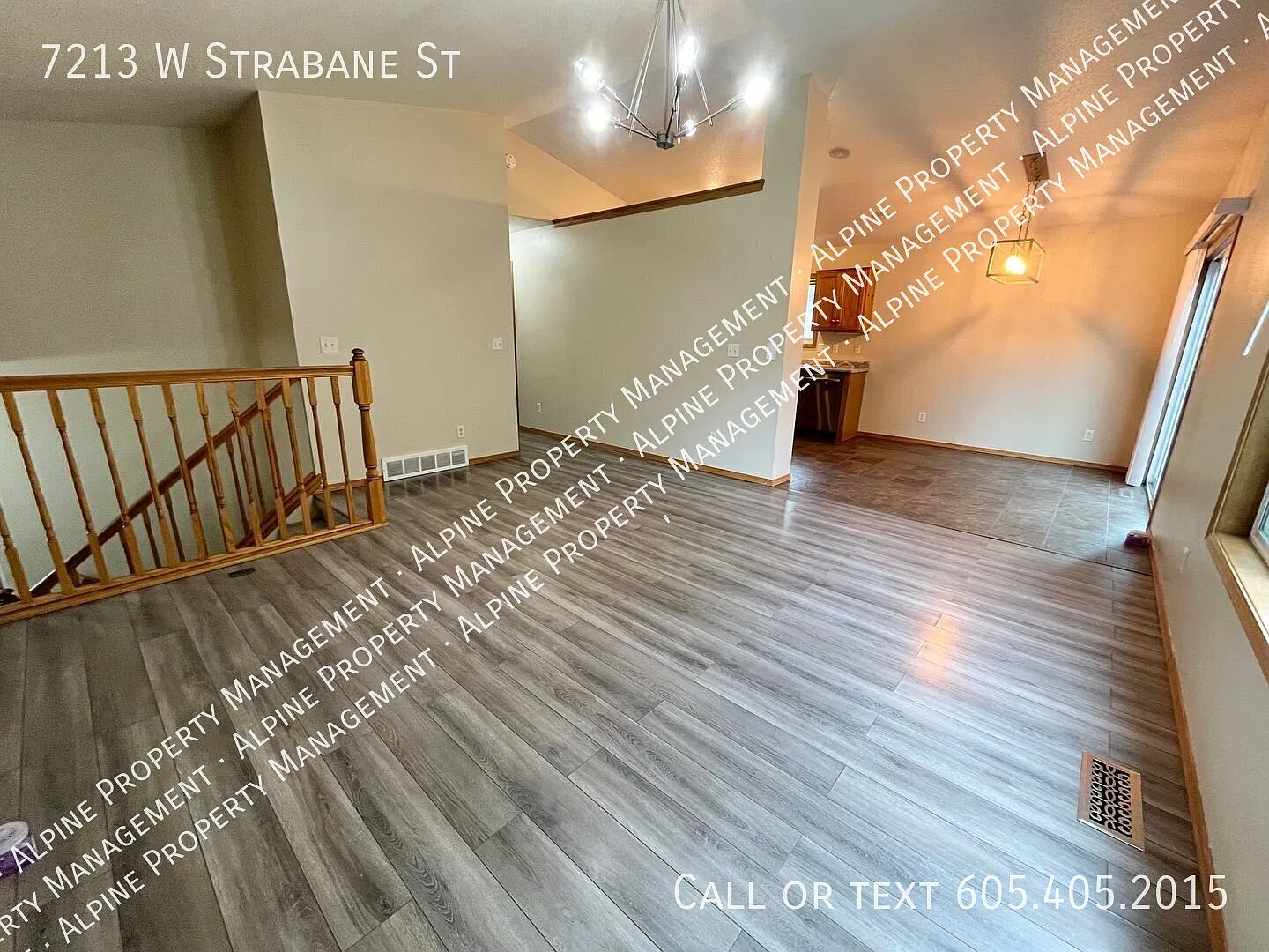 4 Bed/2 Bath West Side Rental Home! — Photo 1