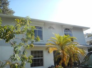 1125 Shady Rest Ln, Naples, FL 34103