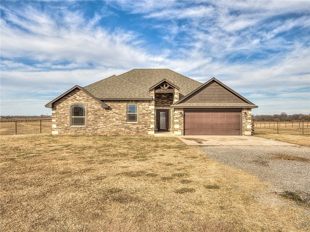 36690 Ray Rd, OK 74878 Zillow