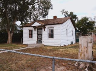 1839 E 12th St, Pueblo, CO 81001