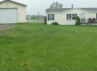 685 Hardscrabble Rd, Little Falls, NY 13365