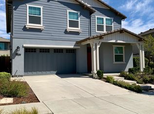2404 Periwinkle Pl, Fairfield, CA 94533