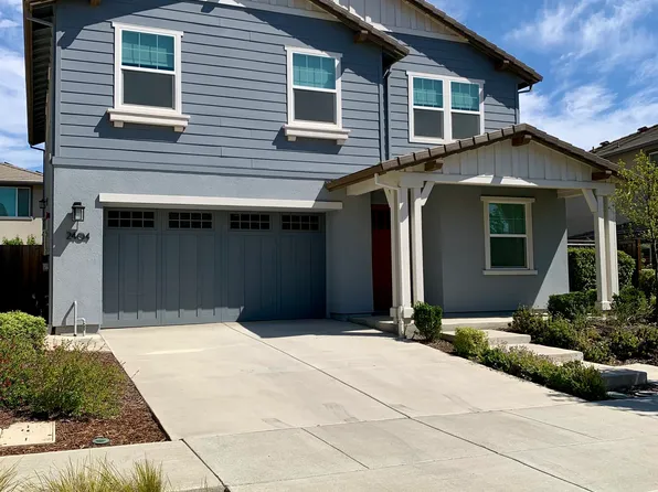 2404 Periwinkle Pl, Fairfield, CA 94533