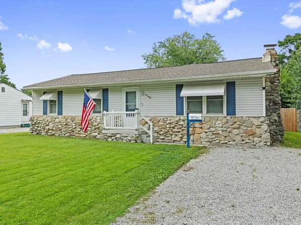 4100 E Riverside Dr, Evansville, IN 47714