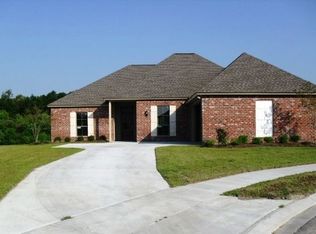 11259 Hillpark Ave, Baton Rouge, LA 70810