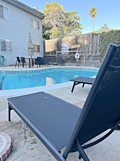 Capri Apartments