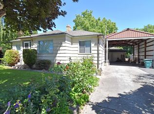 1043 University St, Clarkston, WA 99403