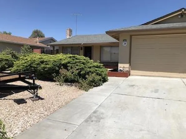 2416 Ridgeglen Way, San Jose, CA 95133