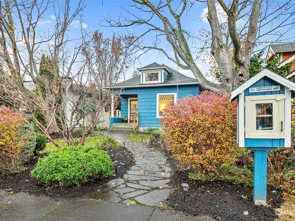 2231 King Street, Bellingham, WA 98225