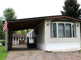 8701 Mayfield Rd LOT 131, Chesterland, OH 44026