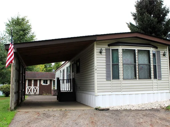 8701 Mayfield Rd Lot 131, Chesterland, OH 44026