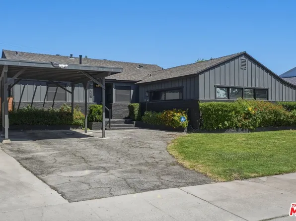 7960 Aldea Ave, Van Nuys, CA 91406