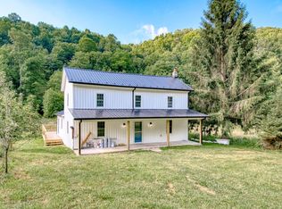 3958 Old Wilderness Rd, Ceres, VA 24318