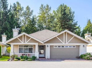 8555 209th St #57, Langley, BC V1M 3W2