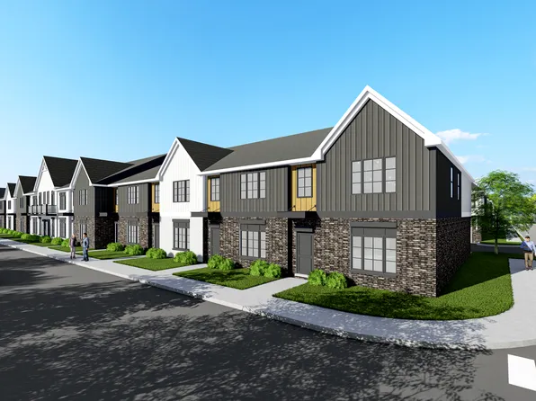 Northfield 2 Plan, Northfield of Troy