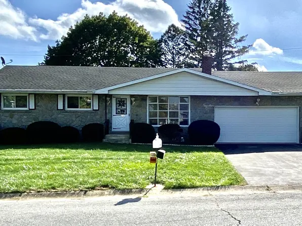 818 Rainbow Ave, Reading, PA 19605