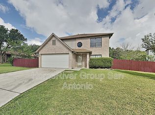 7115 Teton Rdg, San Antonio, TX 78233