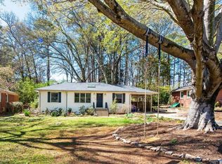 430 Bridlewood Cir, Decatur, GA 30030