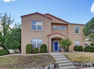 10201 Snowflake Ct NW, Albuquerque, NM 87114