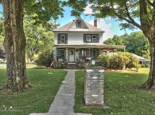 138 Quarry St, Nicholson, PA 18446
