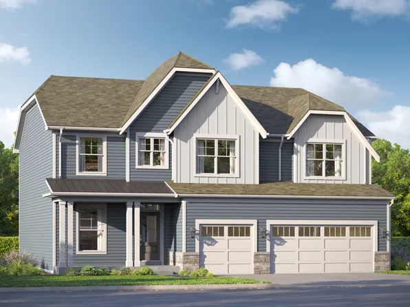 Essex Plan, The Grove