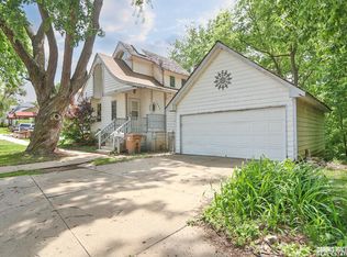1533 Ash St, Ashland, NE 68003