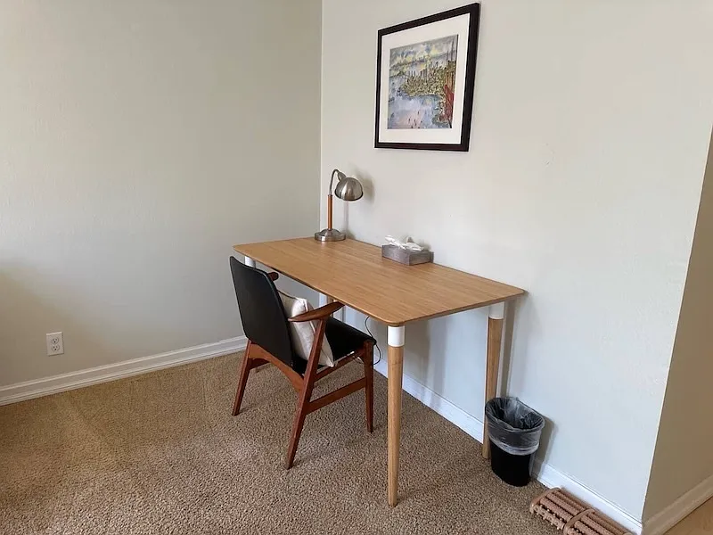 Furnished Cozy 1br Noe Valley Apt — Photo 4