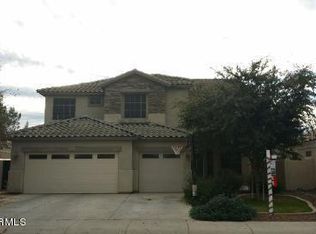 1235 E Mary Ln, Gilbert, AZ 85295