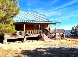 22710 S Skyline View Rd, Crown King, AZ 86343