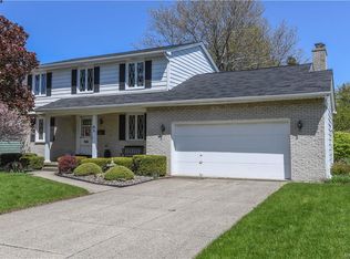 65 Presidents Walk, Buffalo, NY 14221
