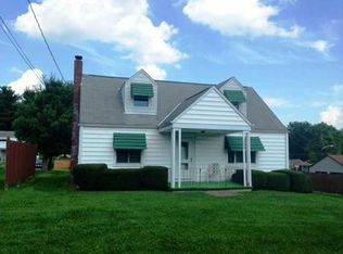5026 Union St, Finleyville, PA 15332