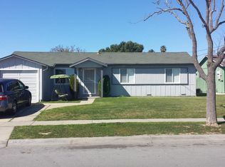 1233 Pacific Ave, Salinas, CA 93905