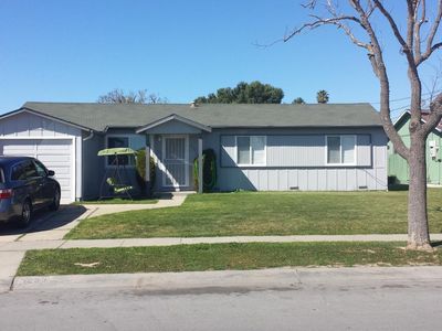 1233 Pacific Ave, Salinas, CA, 93905