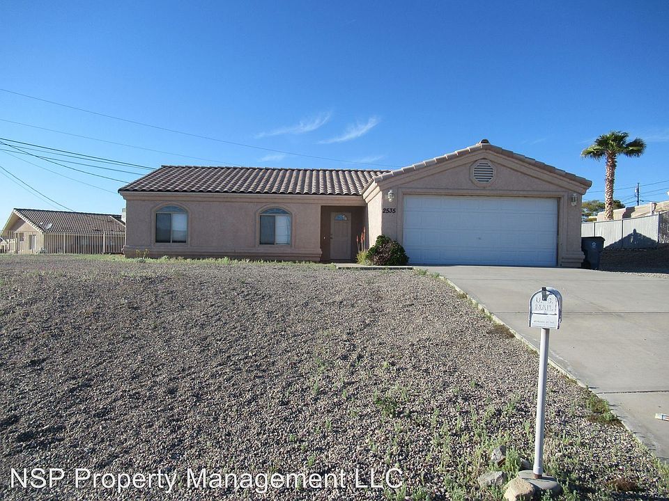 1st image of 2535 Hacienda Dr