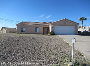 2535 Hacienda Dr, Lake Havasu City, AZ 86403