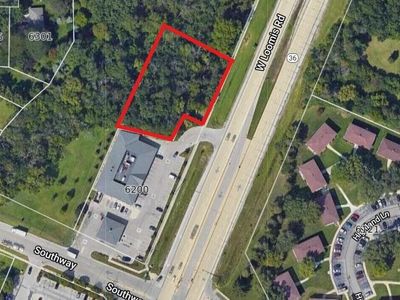 6190 W LOOMIS ROAD, Greendale, WI, 53129