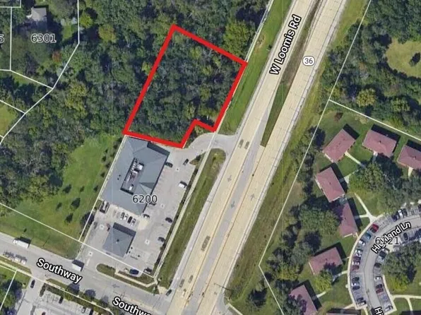 6190 W LOOMIS ROAD, Greendale, WI 53129