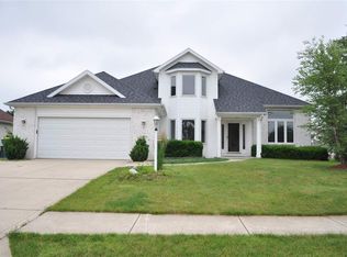 10905 Ashton Dr, Fort Wayne, IN 46845