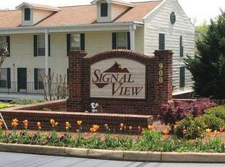 900 Mountain Creek Rd #M-190, Chattanooga, TN 37405