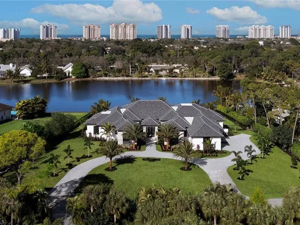 317 West ST, NAPLES, FL 34108